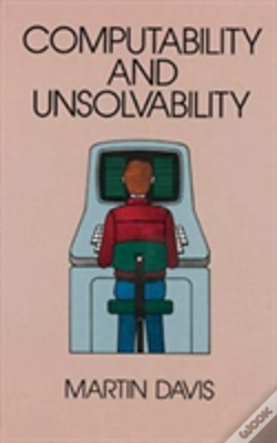 Capa do artigo Computability And Unsolvability