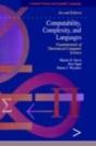 Computability, Complexity, And Languages - Preview
