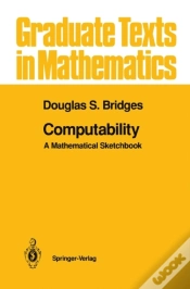 Capa do artigo Computability