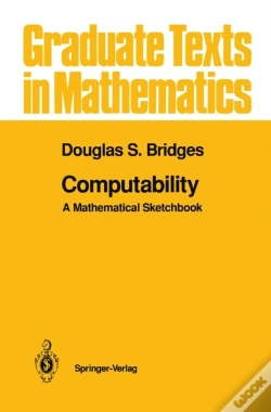 Capa do artigo Computability