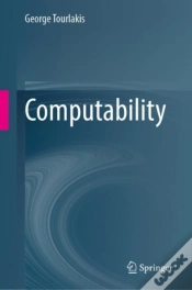 Capa do artigo Computability