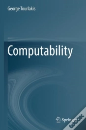Capa do artigo Computability