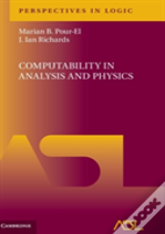 Computability In Analysis And Physics