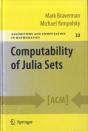 Computability Of Julia Sets - Preview