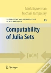Computability Of Julia Sets