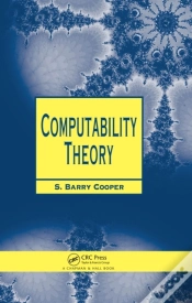 Capa do artigo Computability Theory