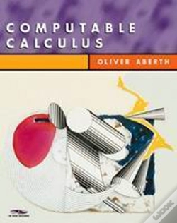 Capa do artigo Computable Calculus