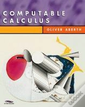 Capa do artigo Computable Calculus