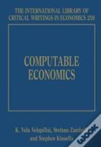 Computable Economics