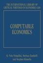 Computable Economics - Preview
