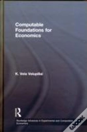Computable Foundations For Economics