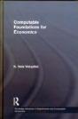 Computable Foundations For Economics - Preview