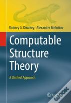 Computable Structure Theory
