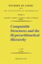 Computable Structures And The Hyperarithmetical Hierarchy - Preview