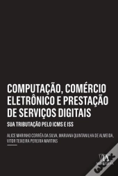 Computação, Comércio Eletrônico E Prestação De Serviços Digitais