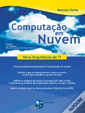 Capa do artigo Computação Em Nuvem