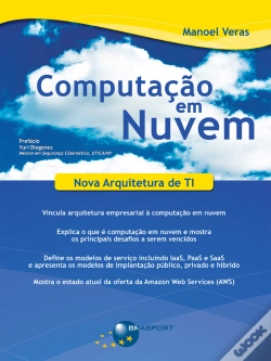 Capa do artigo Computação Em Nuvem