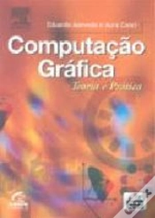 Capa do artigo Computação Gráfica