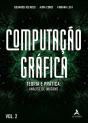 Computação Gráfica Vol. 2 - Preview