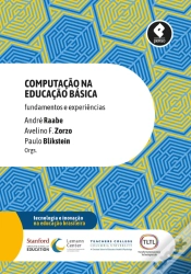Capa do artigo Computação na Educação Básica