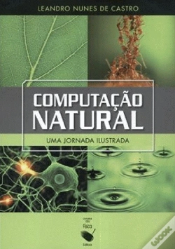 Capa do artigo Computação Natural