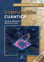Capa do artigo Computacion Cuantica