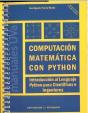 Computacion Matematica Con Python 2/Era - Preview
