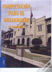 Capa do artigo Computación Para El Desarrollo
