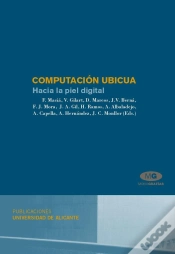 Capa do artigo Computación Ubicua