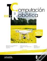Computacion Y Robotica 1