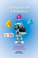 Computacion Y Robotica 1ºEso. Proyecto Star. Andalucia 2024