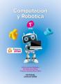 Computacion Y Robotica 1ºEso. Proyecto Star. Andalucia 2024 - Preview