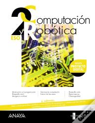 Computacion Y Robotica 2