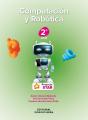 Computacion Y Robotica 2ºEso. Proyecto Star. Andalucia 2024 - Preview