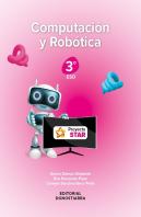 Computacion Y Robotica 3ºEso. Proyecto Star. Andalucia 2024