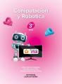 Computacion Y Robotica 3ºEso. Proyecto Star. Andalucia 2024 - Preview