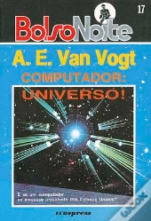 Computador: Universo!