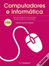 Computadores e Informática