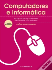Capa do artigo Computadores e Informática