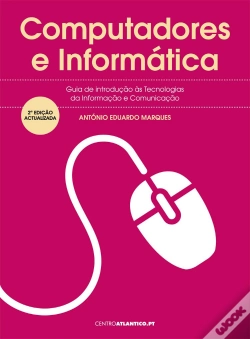 Capa do artigo Computadores e Informática
