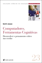 Capa do artigo Computadores, Ferramentas Cognitivas
