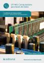 Computadores Para Bases De Datos. Ifct0310 - Preview