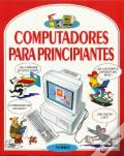 Capa do artigo Computadores para Principiantes