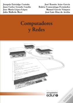Capa do artigo Computadores Y Redes