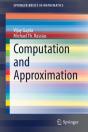 Computation And Approximation - Preview