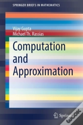 Computation And Approximation