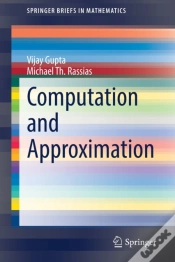Capa do artigo Computation And Approximation