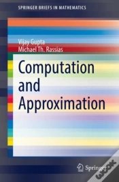 Capa do artigo Computation And Approximation