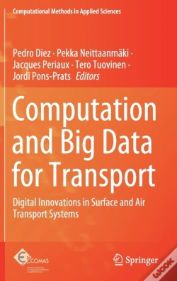 Capa do artigo Computation And Big Data For Transport