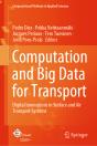 Computation And Big Data For Transport - Preview
